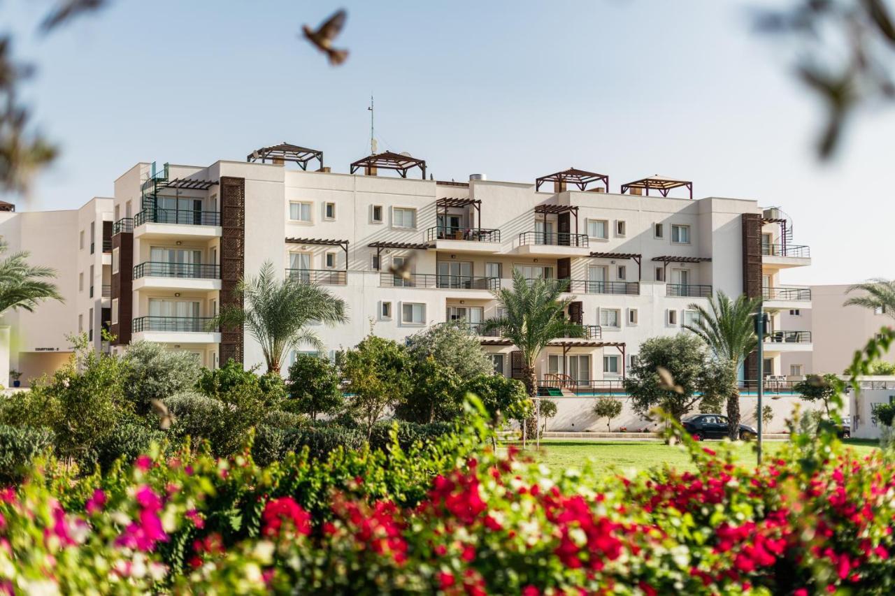 Thalassa Beach Resort & Spa Retreat Vokolidha Eksteriør billede