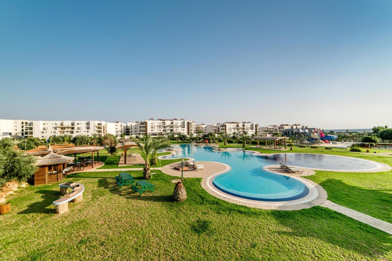 Thalassa Beach Resort & Spa Retreat Vokolidha Eksteriør billede